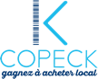 Logo Copeck